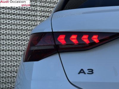 Audi A3 Sportback TFSI Mild Hybrid 150 S tronic 7 S line   - 42