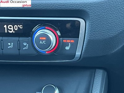 Audi Q3 35 TFSI 150 ch S tronic 7 S line plus   - 23