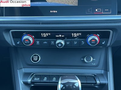 Audi Q3 35 TFSI 150 ch S tronic 7 S line plus   - 24