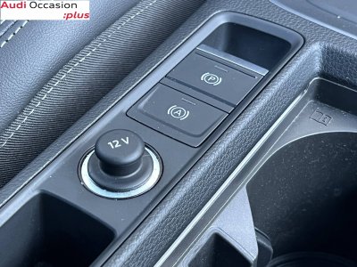 Audi Q3 35 TFSI 150 ch S tronic 7 S line plus   - 25