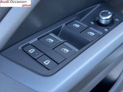 Audi Q3 35 TFSI 150 ch S tronic 7 S line plus   - 28