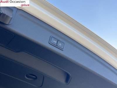 Audi Q3 35 TFSI 150 ch S tronic 7 S line plus   - 29