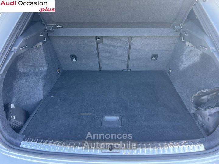 Audi Q3 35 TFSI 150 ch S tronic 7 S line plus - 30