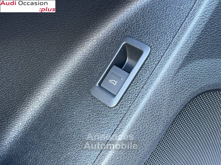 Audi Q3 35 TFSI 150 ch S tronic 7 S line plus - 32