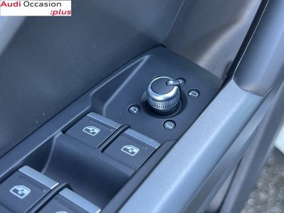 Audi Q3 35 TFSI 150 ch S tronic 7 S line plus   - 33