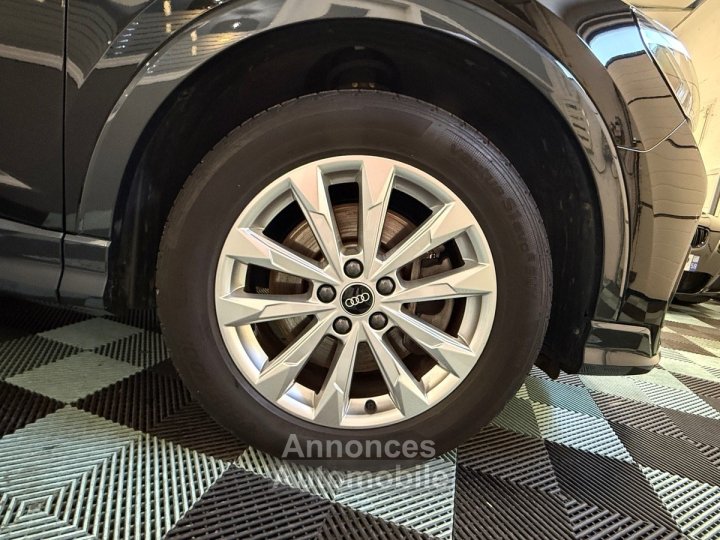 Audi Q3 SPORTBACK 45 TFSIE 245 CV DESIGN S TRONIC - 5