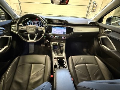 Audi Q3 SPORTBACK 45 TFSIE 245 CV DESIGN S TRONIC   - 9