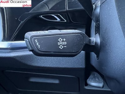 Audi Q3 35 TFSI 150 ch S tronic 7 S line plus   - 37