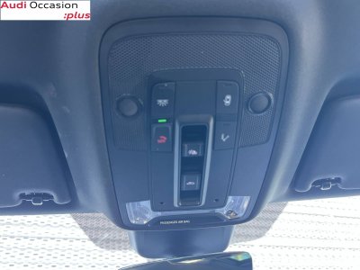 Audi Q3 35 TFSI 150 ch S tronic 7 S line plus   - 40