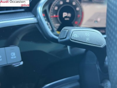 Audi Q3 35 TFSI 150 ch S tronic 7 S line plus   - 42