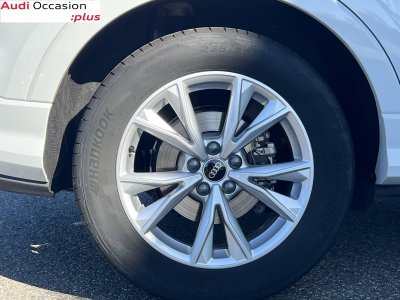 Audi Q3 35 TFSI 150 ch S tronic 7 S line plus   - 43