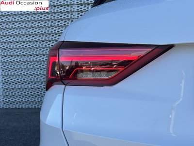 Audi Q3 35 TFSI 150 ch S tronic 7 S line plus   - 44