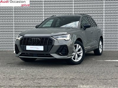 Audi Q3 35 TFSI 150 ch S tronic 7 S line plus   - 1