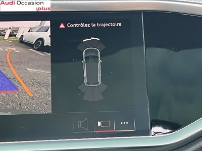 Audi Q3 35 TFSI 150 ch S tronic 7 S line plus   - 18