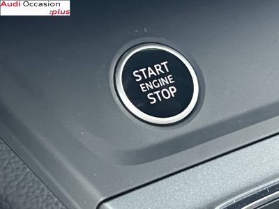 Audi Q3 35 TFSI 150 ch S tronic 7 S line plus   - 21