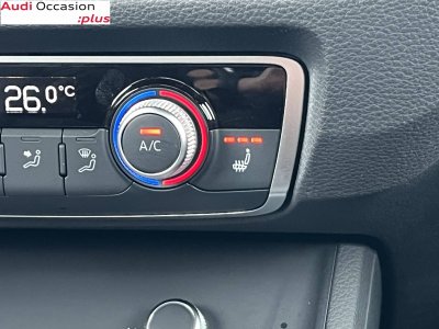 Audi Q3 35 TFSI 150 ch S tronic 7 S line plus   - 22