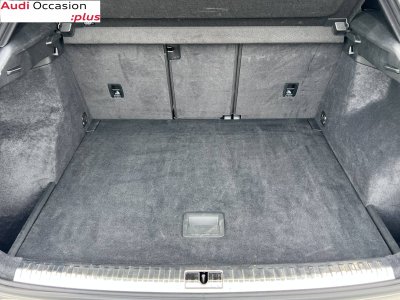 Audi Q3 35 TFSI 150 ch S tronic 7 S line plus   - 24