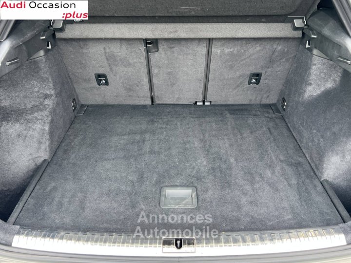 Audi Q3 35 TFSI 150 ch S tronic 7 S line plus - 24