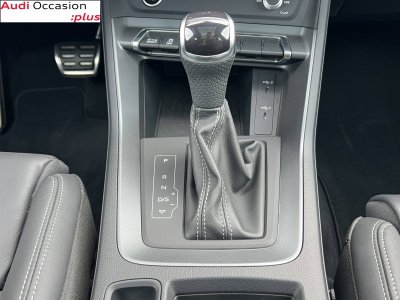 Audi Q3 35 TFSI 150 ch S tronic 7 S line plus   - 25