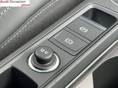 Audi Q3 35 TFSI 150 ch S tronic 7 S line plus   - 26