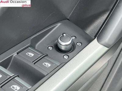 Audi Q3 35 TFSI 150 ch S tronic 7 S line plus   - 27