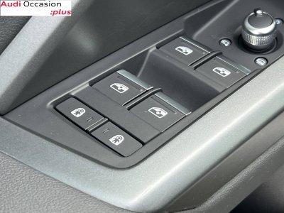 Audi Q3 35 TFSI 150 ch S tronic 7 S line plus   - 28