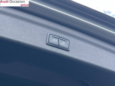 Audi Q3 35 TFSI 150 ch S tronic 7 S line plus   - 29