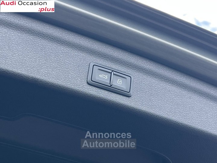 Audi Q3 35 TFSI 150 ch S tronic 7 S line plus - 29