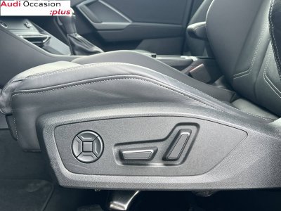 Audi Q3 35 TFSI 150 ch S tronic 7 S line plus   - 30