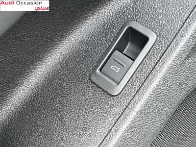 Audi Q3 35 TFSI 150 ch S tronic 7 S line plus   - 32