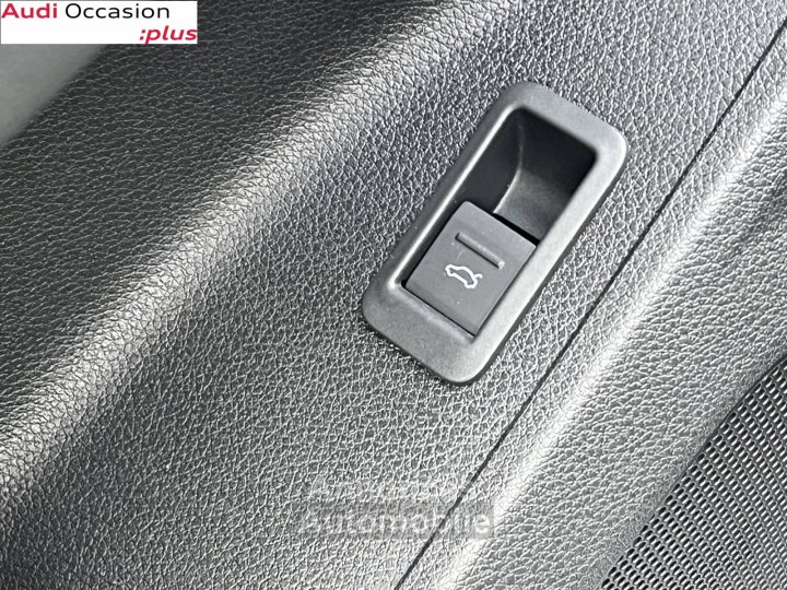 Audi Q3 35 TFSI 150 ch S tronic 7 S line plus - 32