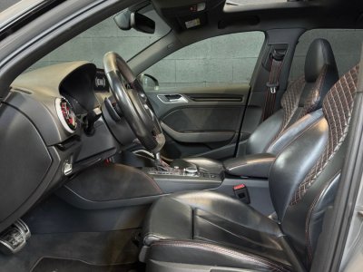 Audi RS3 Sportback QUATTRO 25 TFSI 367 PACK V-MAX - 12