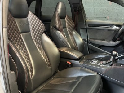 Audi RS3 Sportback QUATTRO 25 TFSI 367 PACK V-MAX - 14