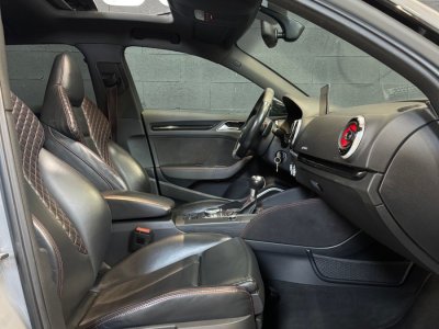 Audi RS3 Sportback QUATTRO 25 TFSI 367 PACK V-MAX - 15