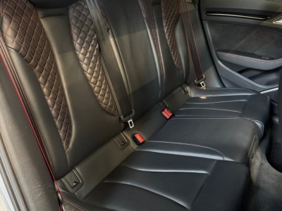 Audi RS3 Sportback QUATTRO 25 TFSI 367 PACK V-MAX - 16