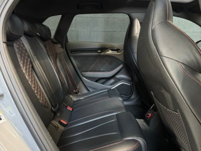 Audi RS3 Sportback QUATTRO 25 TFSI 367 PACK V-MAX - 17