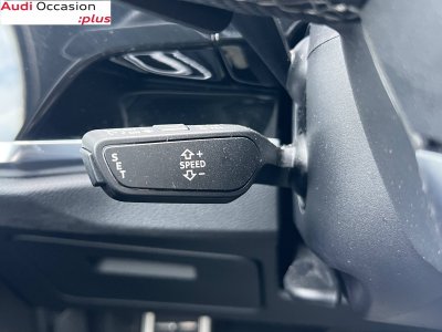 Audi Q3 35 TFSI 150 ch S tronic 7 S line plus   - 37