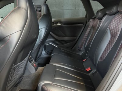 Audi RS3 Sportback QUATTRO 25 TFSI 367 PACK V-MAX - 20