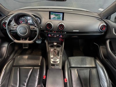 Audi RS3 Sportback QUATTRO 25 TFSI 367 PACK V-MAX - 22