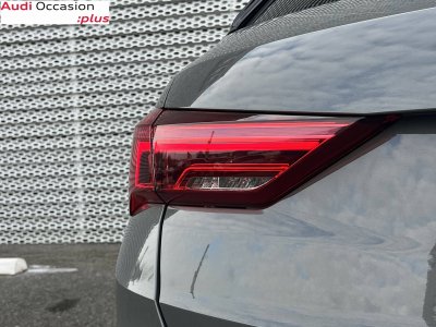 Audi Q3 35 TFSI 150 ch S tronic 7 S line plus   - 39