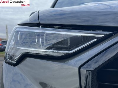 Audi Q3 35 TFSI 150 ch S tronic 7 S line plus   - 40