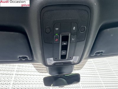 Audi Q3 35 TFSI 150 ch S tronic 7 S line plus   - 41