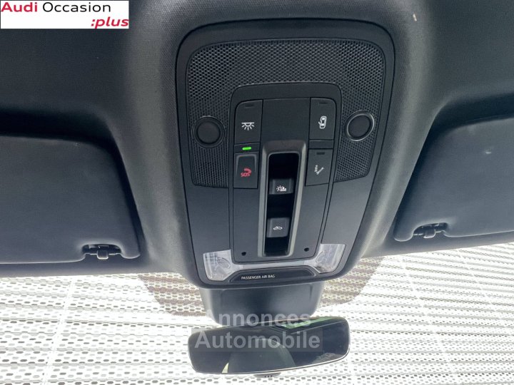 Audi Q3 35 TFSI 150 ch S tronic 7 S line plus - 41