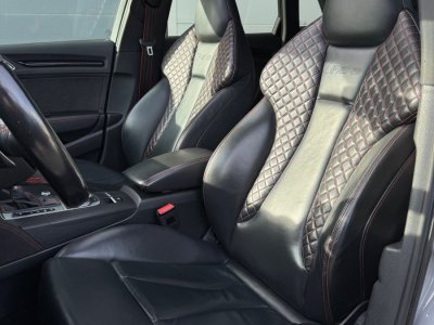 Audi RS3 Sportback QUATTRO 25 TFSI 367 PACK V-MAX - 29