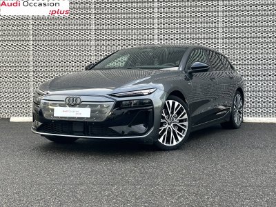 Audi A6 E-TRON AVANT e-tron Avant Performance 367 ch 100 kWh S line - 1