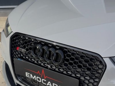 Audi RS3 Sportback QUATTRO 25 TFSI 367 PACK V-MAX - 30