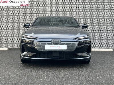 Audi A6 E-TRON AVANT e-tron Avant Performance 367 ch 100 kWh S line - 2