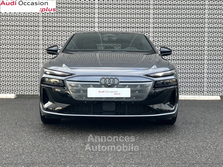 Audi A6 E-TRON AVANT e-tron Avant Performance 367 ch 100 kWh S line - 2