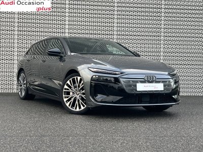 Audi A6 E-TRON AVANT e-tron Avant Performance 367 ch 100 kWh S line - 3