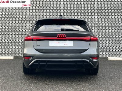 Audi A6 E-TRON AVANT e-tron Avant Performance 367 ch 100 kWh S line - 5